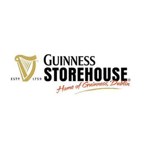 GUINNESS STOREHOUSE